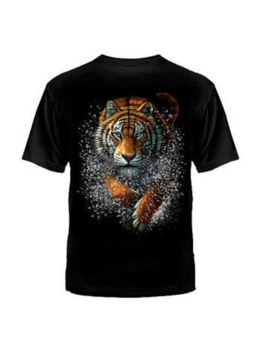 Tiger Shirt