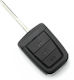 CarGuard Carcasă cheie auto cu lamă cu 4 butoane pentru Chevrolet