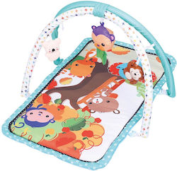 Bebe Stars Farm Baby-Spieldecken und -Gyms für Neugeborene