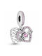 Women's Pandora Talisman 799402c01