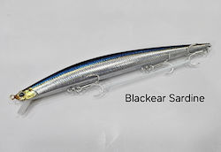 Τεχνητα Δολωματα Duo Tide Minnow Slim 175 Flyer...