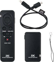 Jjc Wireless Remote Control Sony