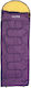 Hupa Sleeping Bag Single Classic 150 Purple