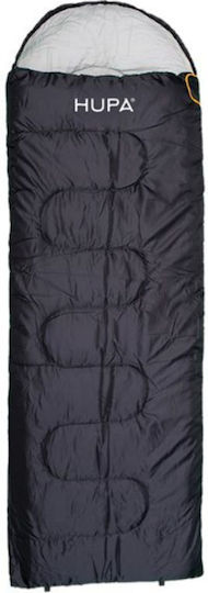 Hupa Sac de dormit Single Classic 150 Negru