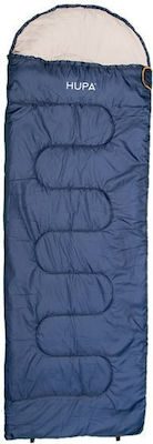 Hupa Classic 150 Blue Sleeping Bag 52-2012-2-blue