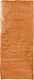 Panda Sleeping Bag Single Basic 150 Orange