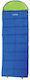 Hupa Sleeping Bag Single 2 Seasons Blue