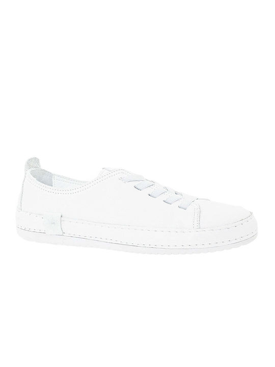 Massimo Granieri Sneakers White