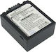 Cameron Sino Camera Battery /-blb13 SB7629