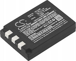 Cameron Sino Olympus/db-l10 Db-l10a Батерия Съвместима с Olympus / Sanyo Cameron Sino Olympus/db-l10 Db-l10a Батерия Съвместима с Olympus / Sanyo