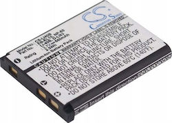 Cameron Sino agfa/pentax/casio/-li40b Батерия 660mAh Оригинална Cameron Sino agfa/pentax/casio/-li40b Батерия 660mAh Оригинална