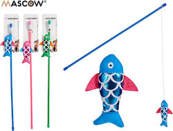 Fish Your Cat Fishing Game for Cats
