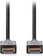Nedis HDMI 1.4 High Speed 1080p 120Hz Cable HDMI Male - HDMI Male 0.5m Black