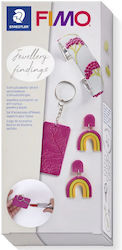 Fimo Access бижутерски комплект Нтц 8625 Комплект 1 от Staedtler