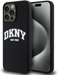 DKNY Liquid Λευκή (iPhone 15 Pro Max)