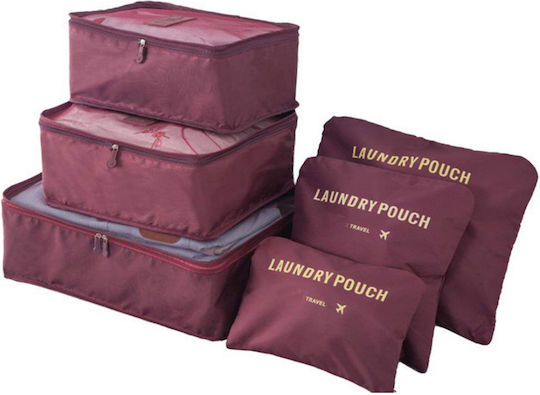 Packing cubes skroutz discount
