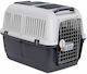 Duvo+ Dog Transport Cage Bracco 4 Iata 70x50x51.5cm