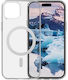 Husă pentru telefon mobil Dbramante1928 Iceland Pro Magsafe Clear iPhone 15 Pro Max