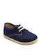 Yoshino Kids Sneakers Navy Blue