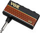 Vox Ac30 For Acoustic Instruments Black