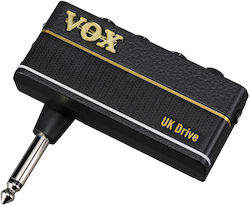 Vox For Acoustic Instruments Black