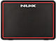 NUX Mighty Καμπίνα Ηλεκτρικής Κιθάρας 3W Μαύρη