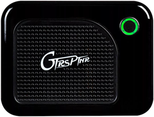 Mooer Gtrs Ptnr Mini Ενισχυτής Ηλεκτρικής Κιθάρας 5W Μαύρος