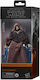 Star Wars Actionfigur Black Series Darth Sidious Star Wars 15cm