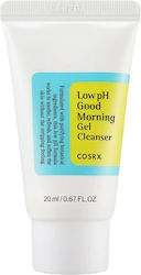 Cosrx Low Ph Good Morning Gel Facial Cleanser 20ml Cosrx Low Ph Good Morning Gel Facial Cleanser 20ml