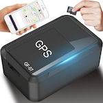 Motorcycles / Cars GPS Tracker GSM