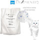Diamentiq Cat Litter 28kg / 30lt
