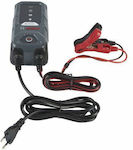 Bosch C10 Car Battery Charger 12V