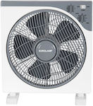 Eurolamp Ventilator Box Fan 45W