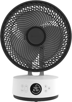 Meaco Table Fan 26W