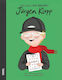 Little People Big Dreams Jurgen Klopp Deutsche Ausgabe