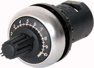 Потенциометър 100kohm 0.5w 22mm Ip66 M22-r100k 229493