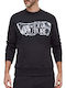 Sweatshirt Black