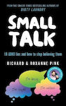 Small Talk 10 Adhd Lies And How To Stop Believing Them Roxanne