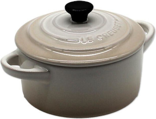 Le Creuset Cratiță Ceramică
