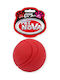 Pet Nova Tpr Ball Rosie 5cm