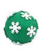 Petnova Снежна топка 7.5 см Ziel.vin-snowball 3169