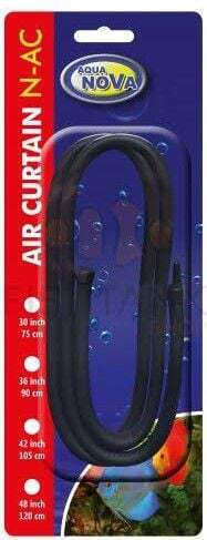 Air Curtain Aqua Nova Aquarium 30 Cm
