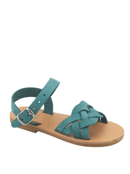 XX Kinder Sandalen Veraman Nubuck