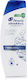 Head & Shoulders Sampon Classic Clean împotriva Mătreaței 400ml