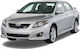 Spoiler Auto Vorderseite Kompatibel mit Toyota Korolla Lexus E-Commerce-Website