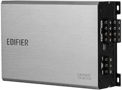 Edifier Car Audio Amplifier 4 Channels (D Class)
