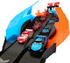 Mattel Glow Racers Launch & Criss-Cross Rennstrecke für 4++ Jahre