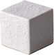 Cub de porțelan 6x6x6cm Everest
