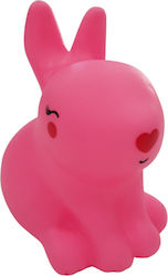 BestFor Rabbit Nachtlichter für das Kinderzimmer mit Batterien