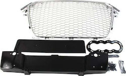 MTuning Body Kit Αυτοκινήτου Συμβατό με Mini ONE Audi A4 12-15